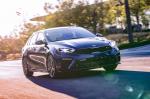 Kia Forte GT 2019 года (NA)